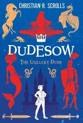 Dudesow: The Unlucky Dude