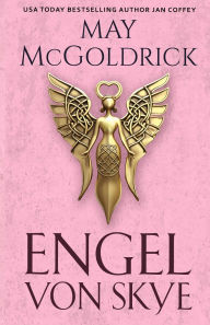 Title: Engel von Skye, Author: May McGoldrick