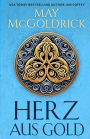 Herz aus Gold