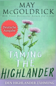 Title: Den Highlander Zï¿½hmen, Author: May McGoldrick