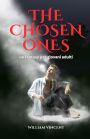 The Chosen Ones: un fantasy per giovani adulti
