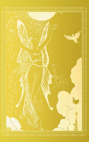 The Yellow Fairy Book