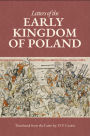 Letters of the Early Kingdom of Poland