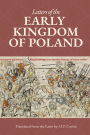 Letters of the Early Kingdom of Poland
