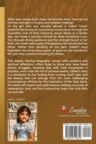 Title: To the Girl Who Was Sexually Abused, Author: Zaibel Torres