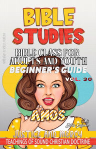 Title: Lecciones Para Escuela Dominical, Author: Guillermo Doris McBride
