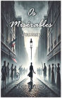 Os Misï¿½rables: Volume 2