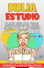 Clase Bï¿½blica para Adultos y Jï¿½venes: Guï¿½a Principiantes - Abdï¿½as: Justicia y Misericordia