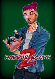 Title: Horror Scope: Book 2, Author: Demetrius Christopher Lewis Henderson
