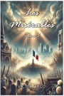 Los Misï¿½rables: Tomo 5