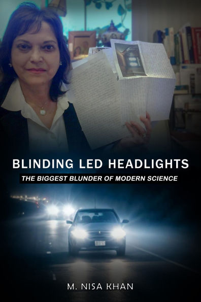 Blinding LED Headlights