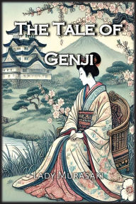 Title: The Tale of Genji, Author: Murasaki Shikibu