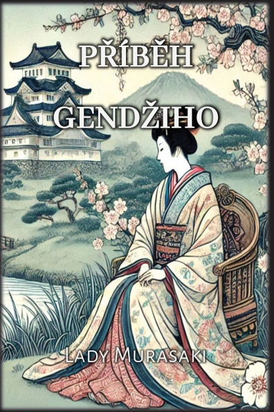 Přï¿½běh Gendziho