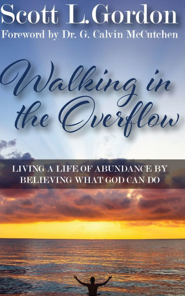 Walking in the Overflow