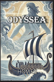 Title: Odyssea, Author: Homer