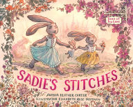 Title: Sadie's Stitches, Author: Heather Hamilton Carter
