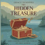 The Hidden Treasure: Bible Parable Bedtime Stories of True Worth
