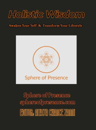 Title: Holistic Wisdom, Author: Alyssa Chance Zanni