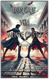 Title: Der Graf von Monte Cristo: Band 5, Author: Alexandre Dumas