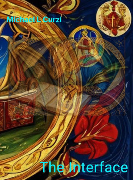 The Interface: A Unified Model of Psychology, Energy, and Reality