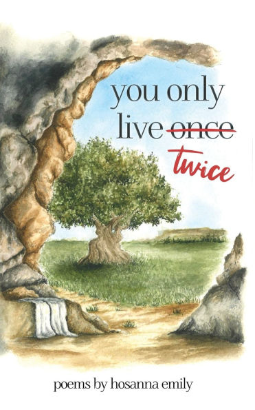 you only live twice