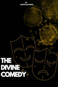 Title: The divine comedy, Author: Dante Alighieri