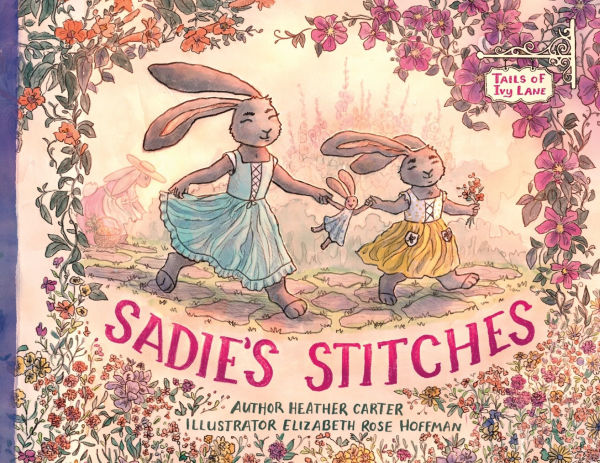 Sadie's Stitches