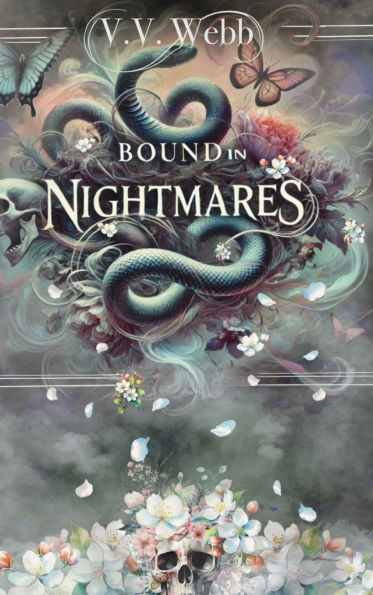Bound In Nightmares