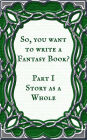 Story as a Whole: Book 1
