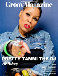 Title: Groov Magazine - Issue #44, Author: Mimie Acosta