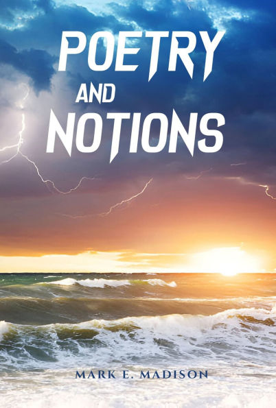 Poetry And Notions