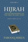 Hijrah: The Establishment of the first Islamic State