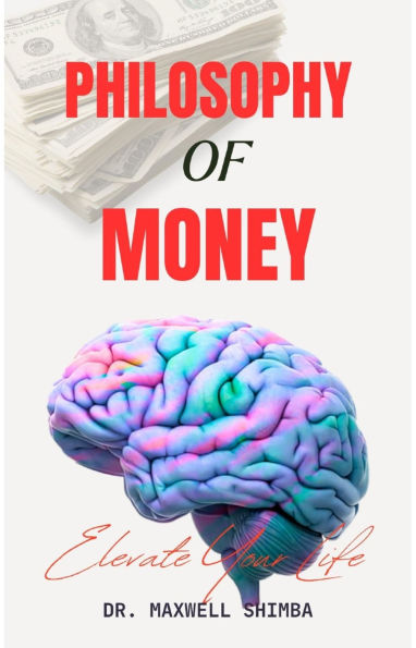 The Philosophy of Money