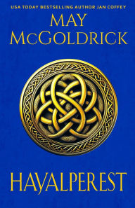 Title: Hayalperest, Author: May McGoldrick
