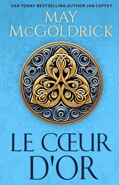 Le Coeur d'Or