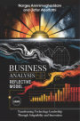 Business Analysis Reflective Model