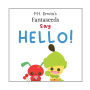 P.H. Erwin's Fantaseeds Say Hello