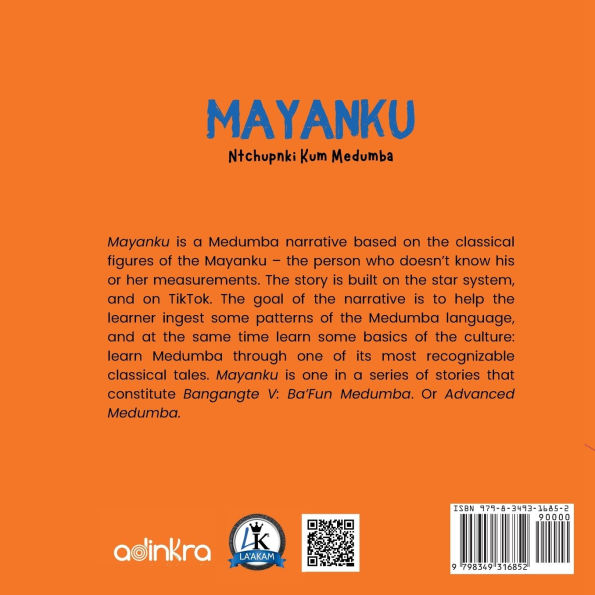 Mayanku