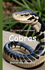It's Time to Learn about Cobras
