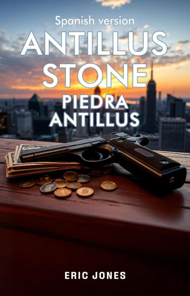 Antillus Stone: Spanish Version