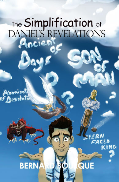 The Simplification of Daniel's Revelations