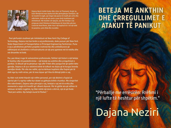 BETEJA ME ANKTHIN DHE CRREGULLIMET E ATAKUT TE PANIKUT: 