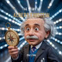The Story of Albert Einstein: Who Was the Genius in a Lab Coat?