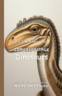 It's Time to Learn about Compsognathus Dinosaurs