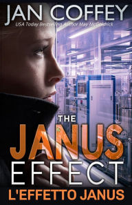 Title: L'effetto Janus, Author: May McGoldrick