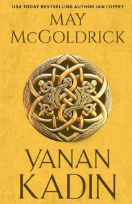 Title: Yanan Kadin, Author: May McGoldrick