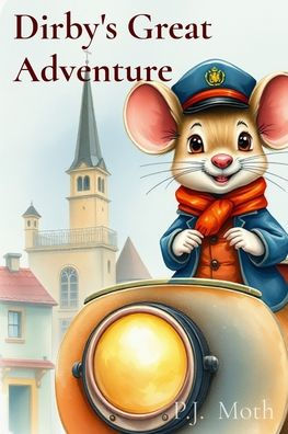 Dirby's Great Adventure