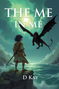 Title: The Me In Me, Author: D Kay