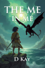 Title: The Me In Me, Author: D Kay