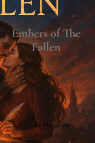 Title: Embers of The Fallen, Author: Alyson Mcgibbon